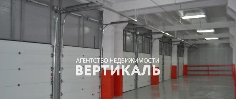 производственные, складские г Москва метро Кантемировская б-р Кавказский 57с/1 фото 9