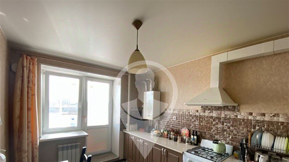 квартира р-н Рыбновский г Рыбное ул Большая 22а фото 3