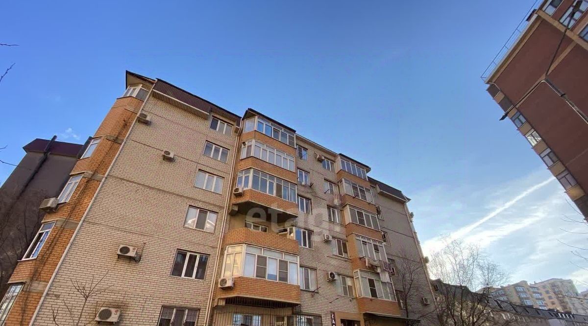 квартира г Махачкала р-н Ленинский ул Юсупова фото 5