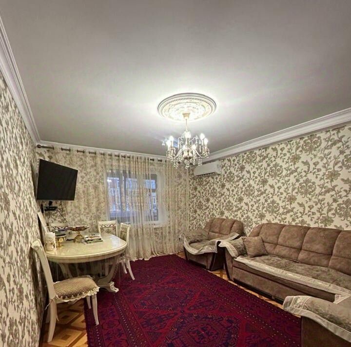 квартира г Дербент ул 345 Дагестанской Стрелковой Дивизии 6 фото 5
