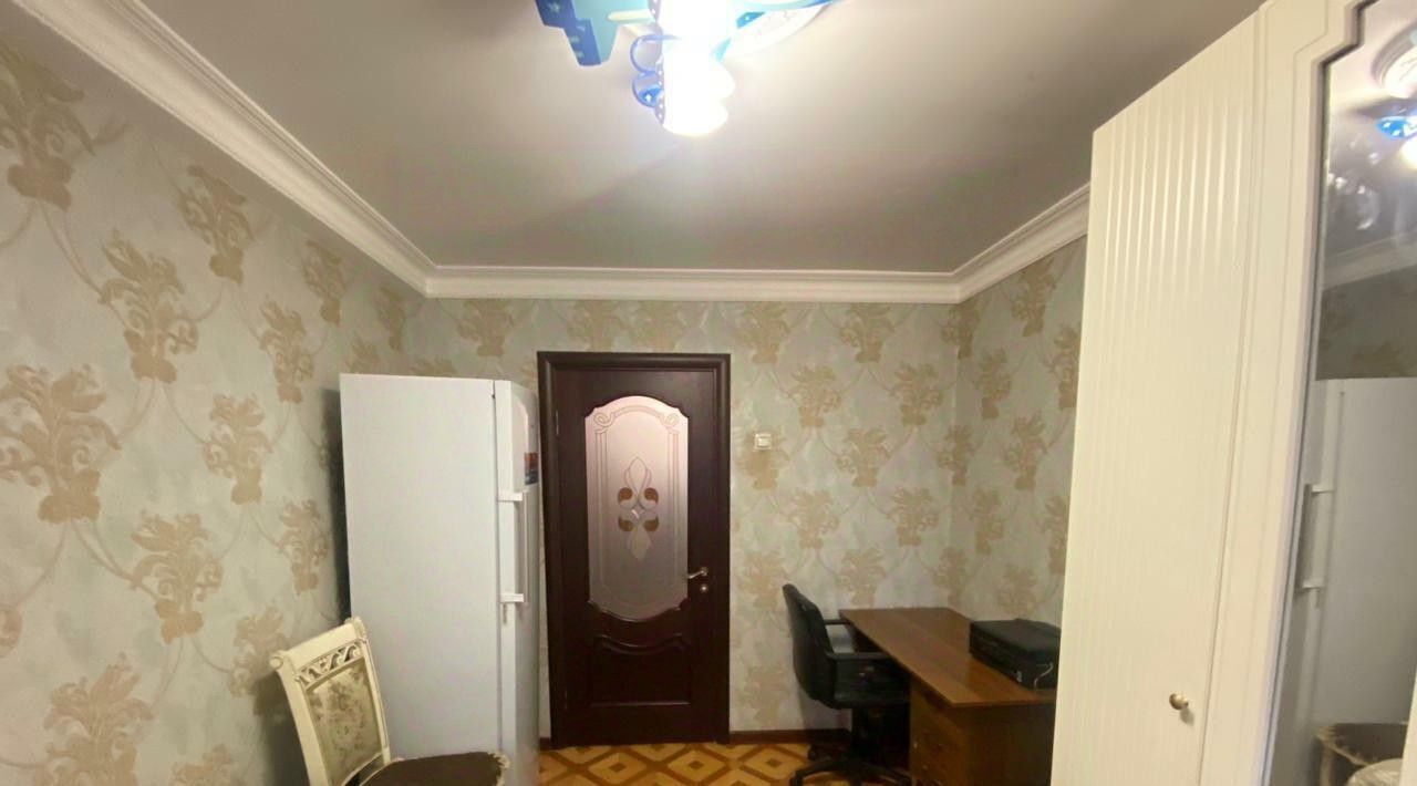 квартира г Дербент ул 345 Дагестанской Стрелковой Дивизии 6 фото 7