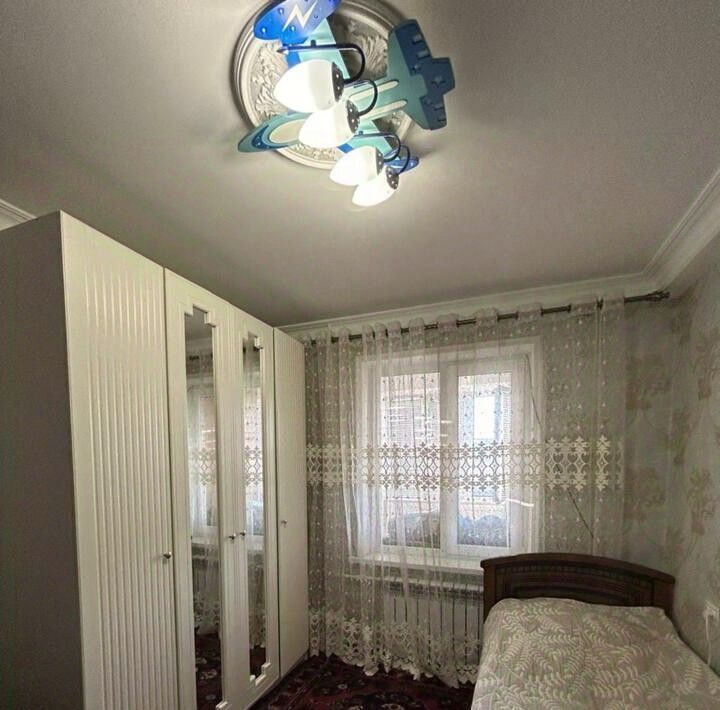 квартира г Дербент ул 345 Дагестанской Стрелковой Дивизии 6 фото 10