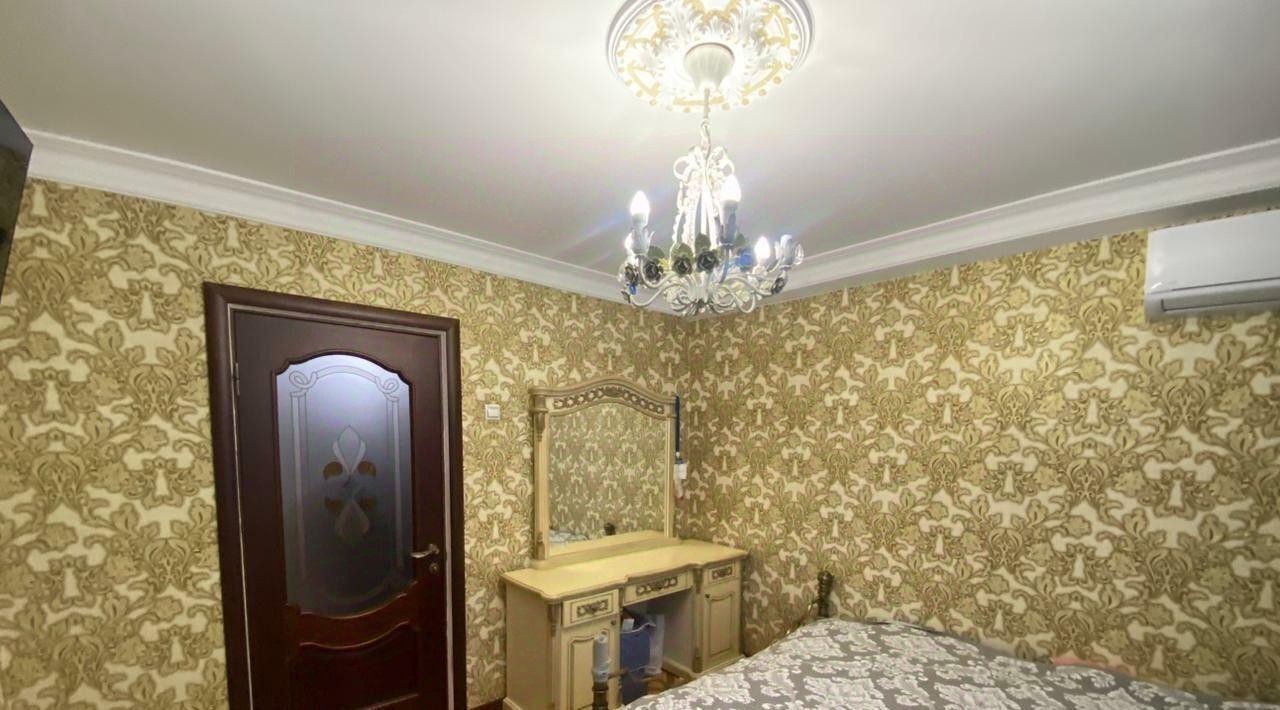 квартира г Дербент ул 345 Дагестанской Стрелковой Дивизии 6 фото 12