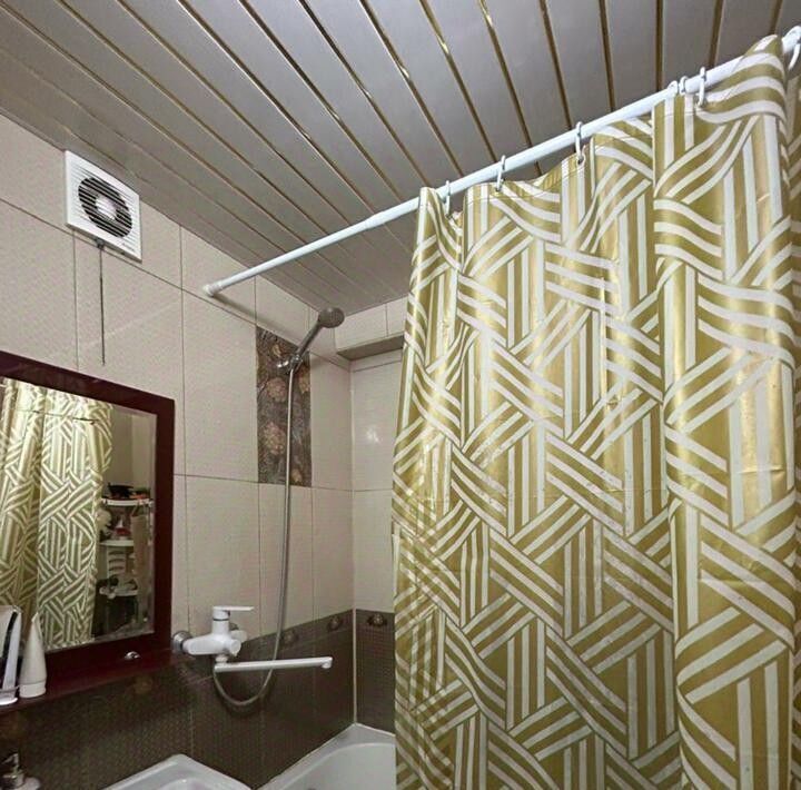 квартира г Дербент ул 345 Дагестанской Стрелковой Дивизии 6 фото 14
