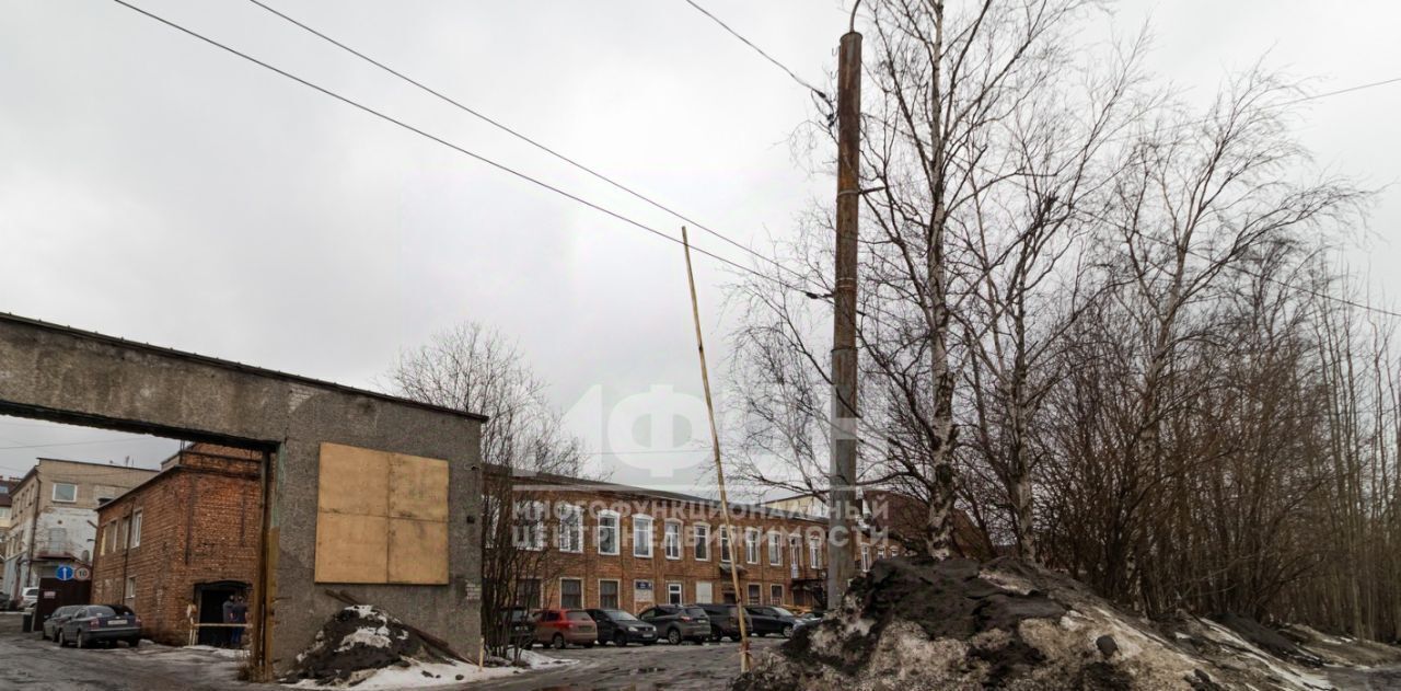 свободного назначения г Петрозаводск ул Ригачина 64с/1 фото 38