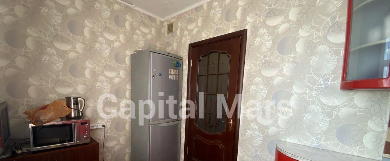 квартира г Москва метро Селигерская ул Ангарская 20к/1 муниципальный округ Западное Дегунино фото 2