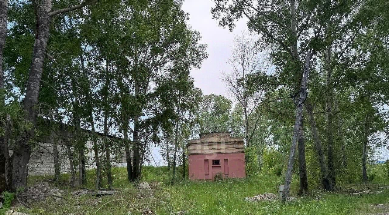 земля г Комсомольск-на-Амуре Центральный округ фото 6