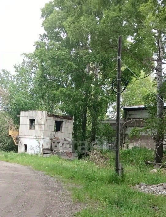 земля г Комсомольск-на-Амуре Центральный округ фото 12