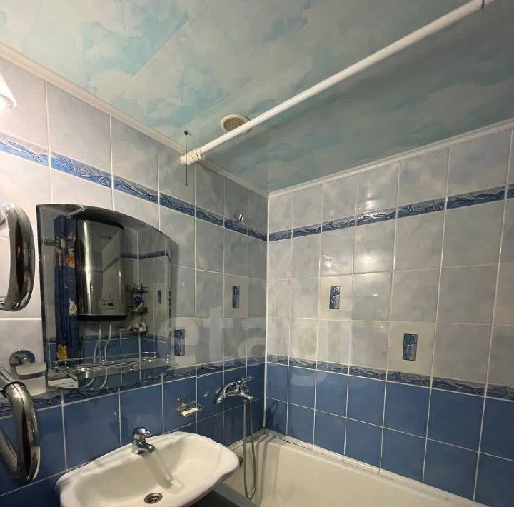 квартира г Ижевск р-н Индустриальный ул Буммашевская 96 фото 12
