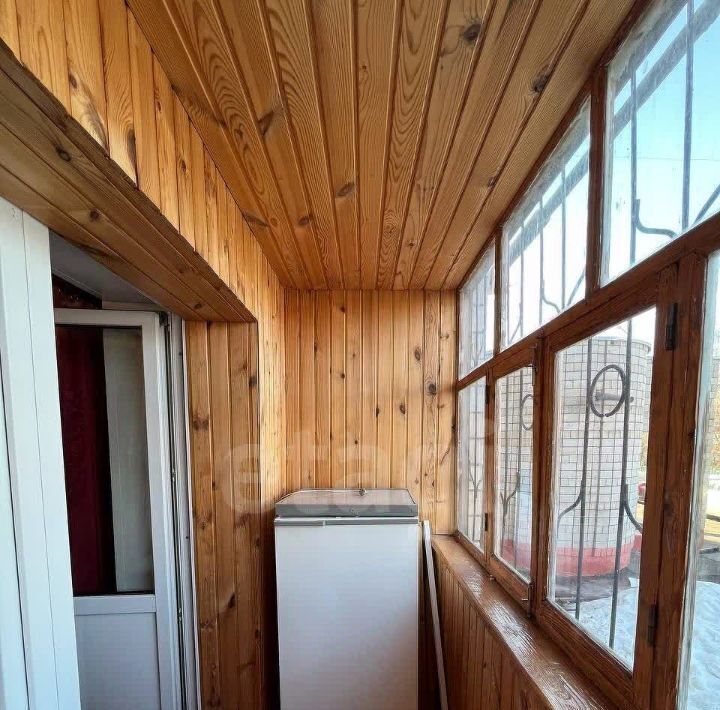 квартира г Ижевск р-н Индустриальный ул Буммашевская 96 фото 19