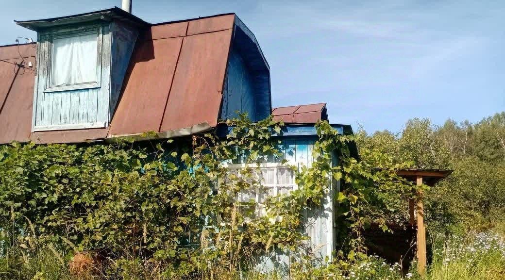 дом г Калуга ул Дубрава 58 фото 21