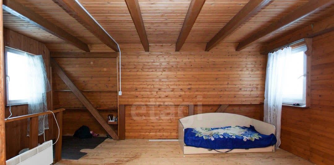 земля г Сургут Искра СТ, ул. Межевая фото 9