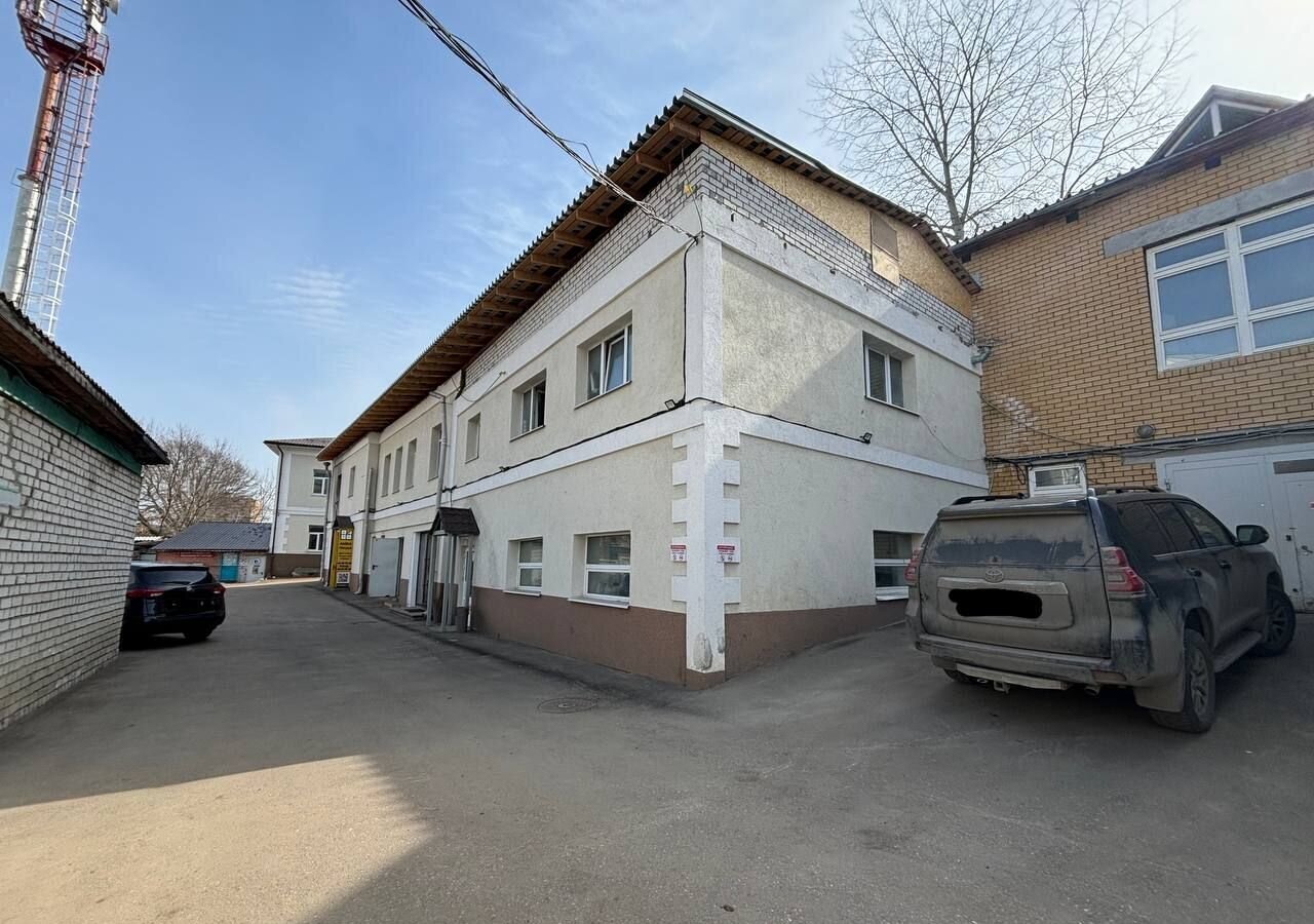 свободного назначения г Нижний Новгород р-н Нижегородский Горьковская пер Урожайный 1 фото 2