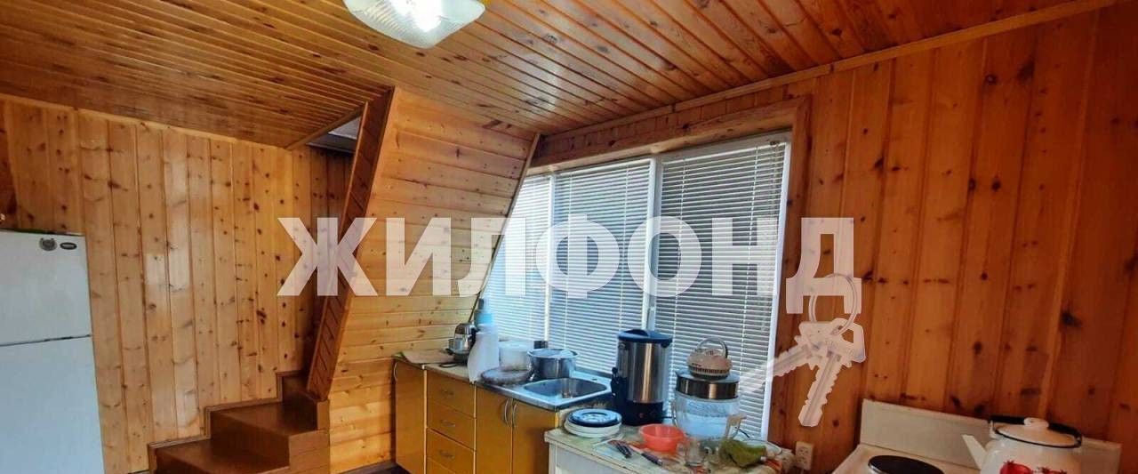 дом г Нижневартовск п Северный СПК, проезд Когалымский, Когалым фото 5