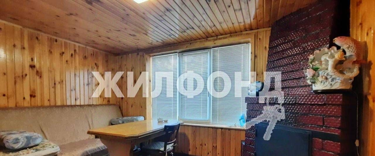 дом г Нижневартовск п Северный СПК, проезд Когалымский, Когалым фото 8