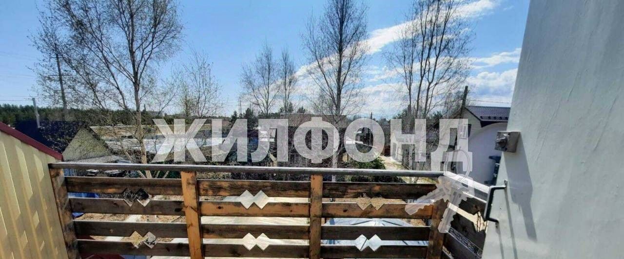 дом г Нижневартовск п Северный СПК, проезд Когалымский, Когалым фото 11