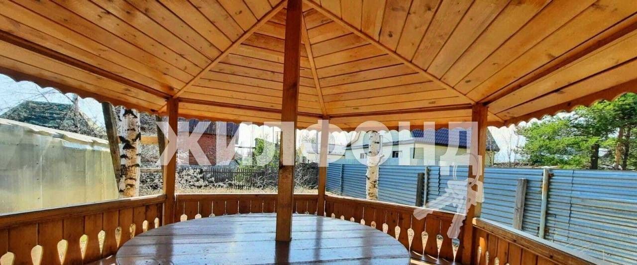 дом г Нижневартовск п Северный СПК, проезд Когалымский, Когалым фото 13