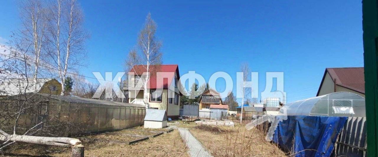 дом г Нижневартовск п Северный СПК, проезд Когалымский, Когалым фото 18