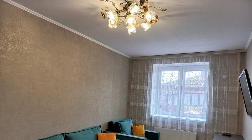 квартира р-н Анапский г Анапа ул Таманская 121к/16 фото 6