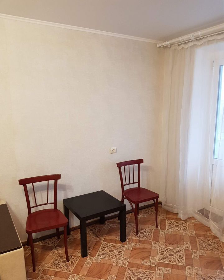 квартира г Ростов-на-Дону р-н Советский Западный ул Содружества 92/1 фото 8
