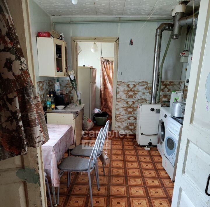 дом г Курск р-н Железнодорожный ул Жуковского 107 фото 4
