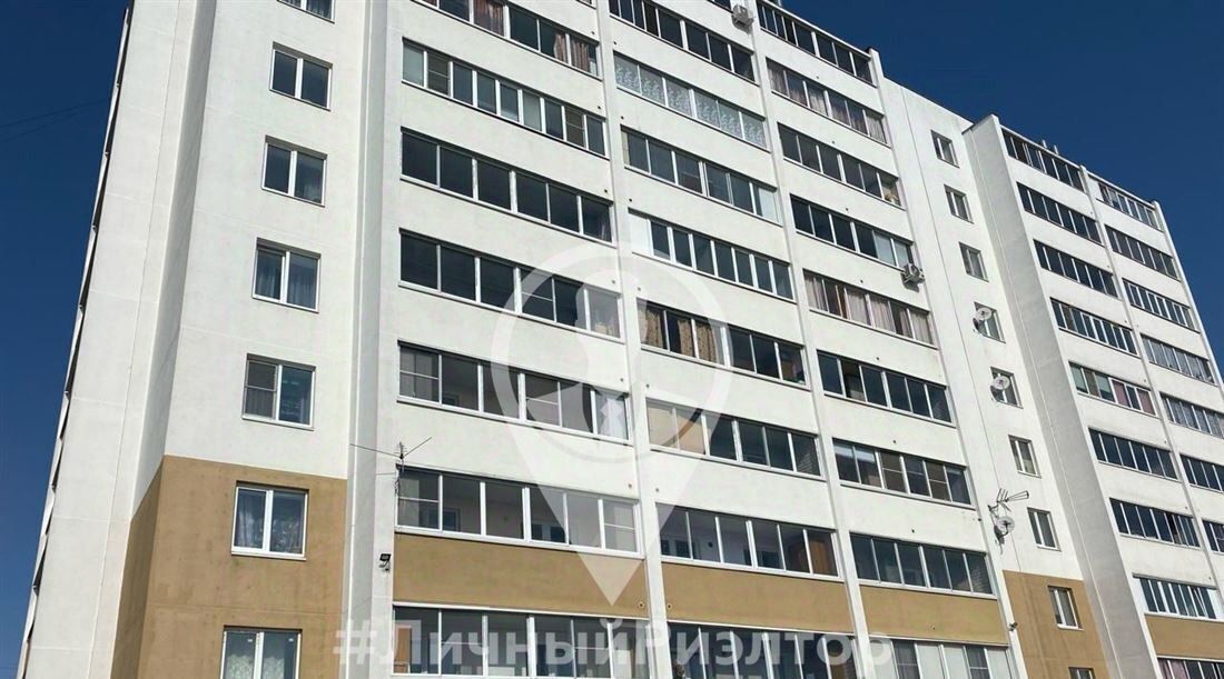 квартира р-н Рыбновский г Рыбное ул Большая 22а фото 14