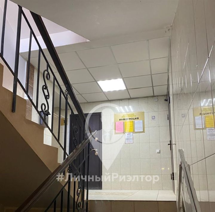 квартира р-н Рыбновский г Рыбное ул Большая 22а фото 13