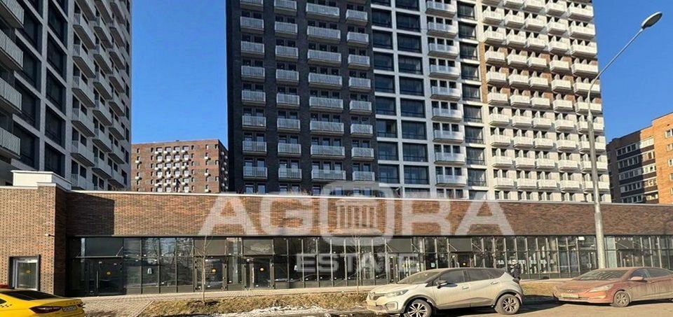 свободного назначения г Люберцы ул Шоссейная 42а Котельники фото 1