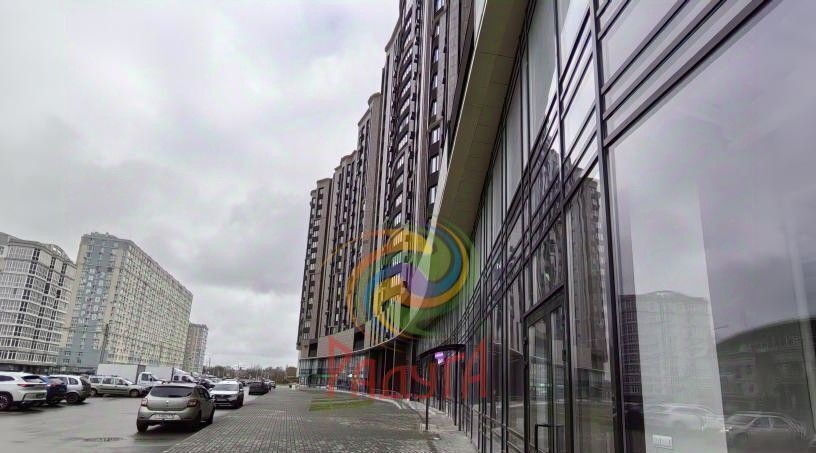свободного назначения г Иваново р-н Ленинский ул Профсоюзная 8 фото 4