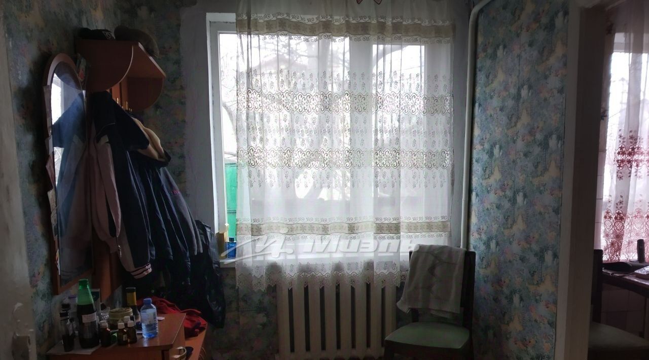 дом г Симферополь р-н Киевский ул Гончарова 27 фото 8