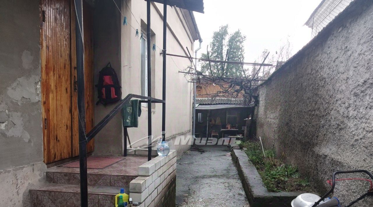 дом г Симферополь р-н Киевский ул Гончарова 27 фото 18