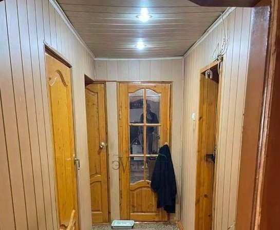 квартира г Старый Оскол микрорайон Приборостроитель 24 фото 3