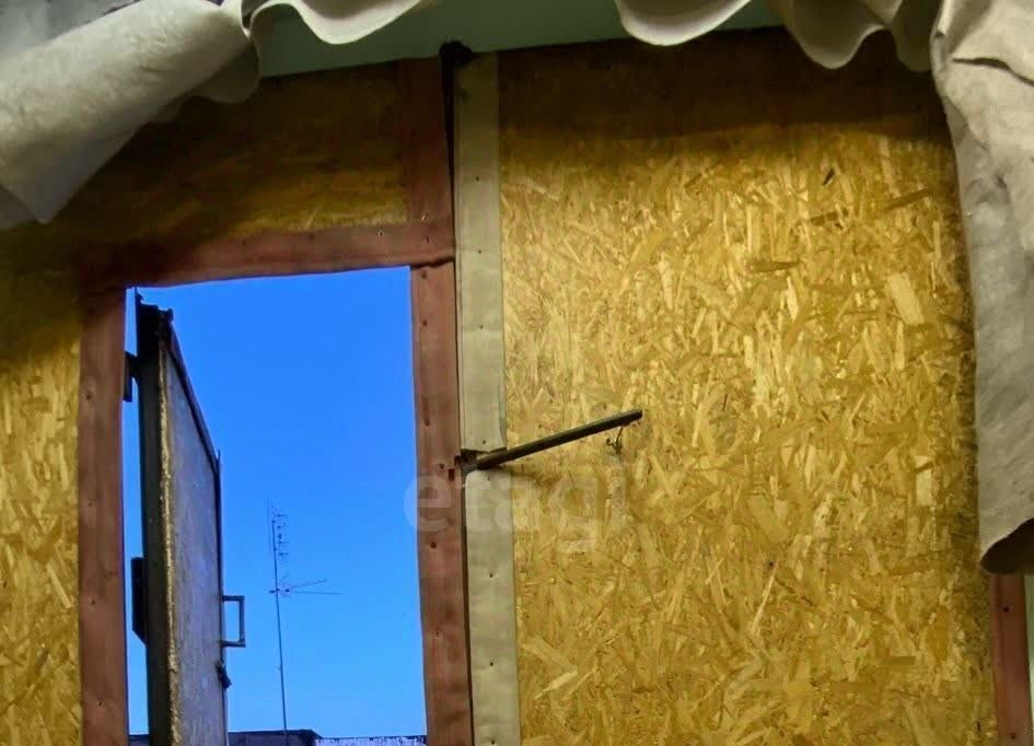 гараж г Новый Уренгой ул Мира фото 6