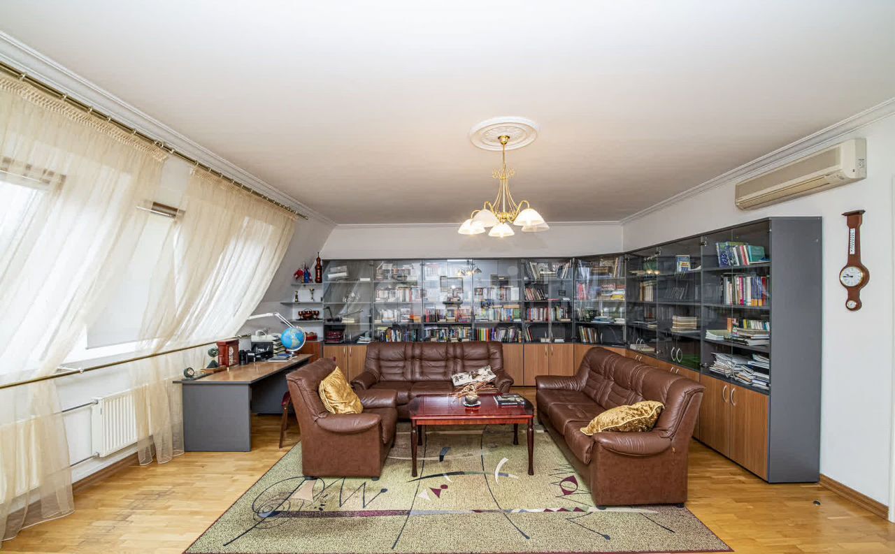 квартира г Нижний Новгород р-н Нижегородский Горьковская ул Минина 15б фото 25