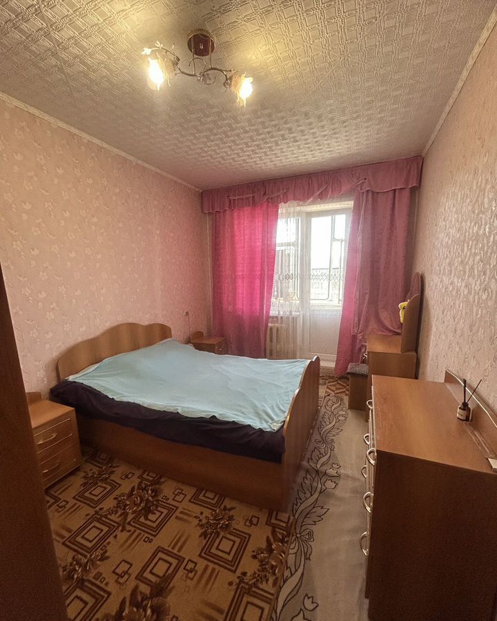 квартира г Ульяновск р-н Заволжский пр-кт Генерала Тюленева 12 фото 9