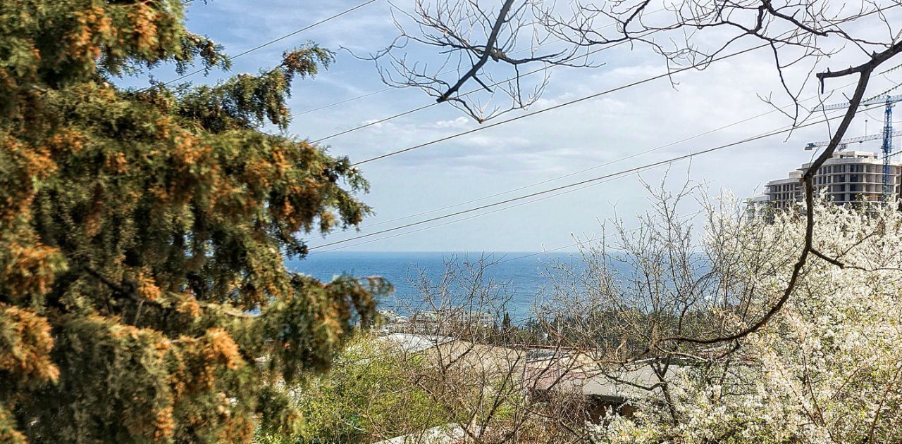 квартира г Алушта ул Октябрьская 63 фото 2