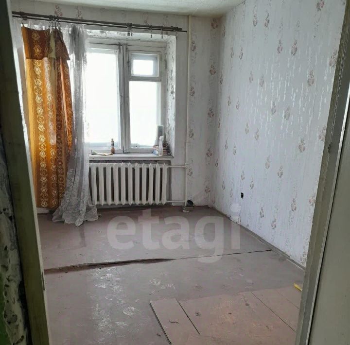 комната г Качканар 6А мкр, 1Б фото 4