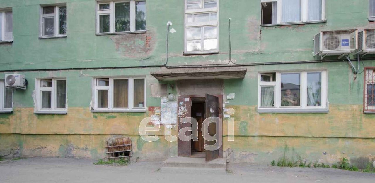 комната г Нижний Тагил р-н Дзержинский ул Орджоникидзе 36 фото 4