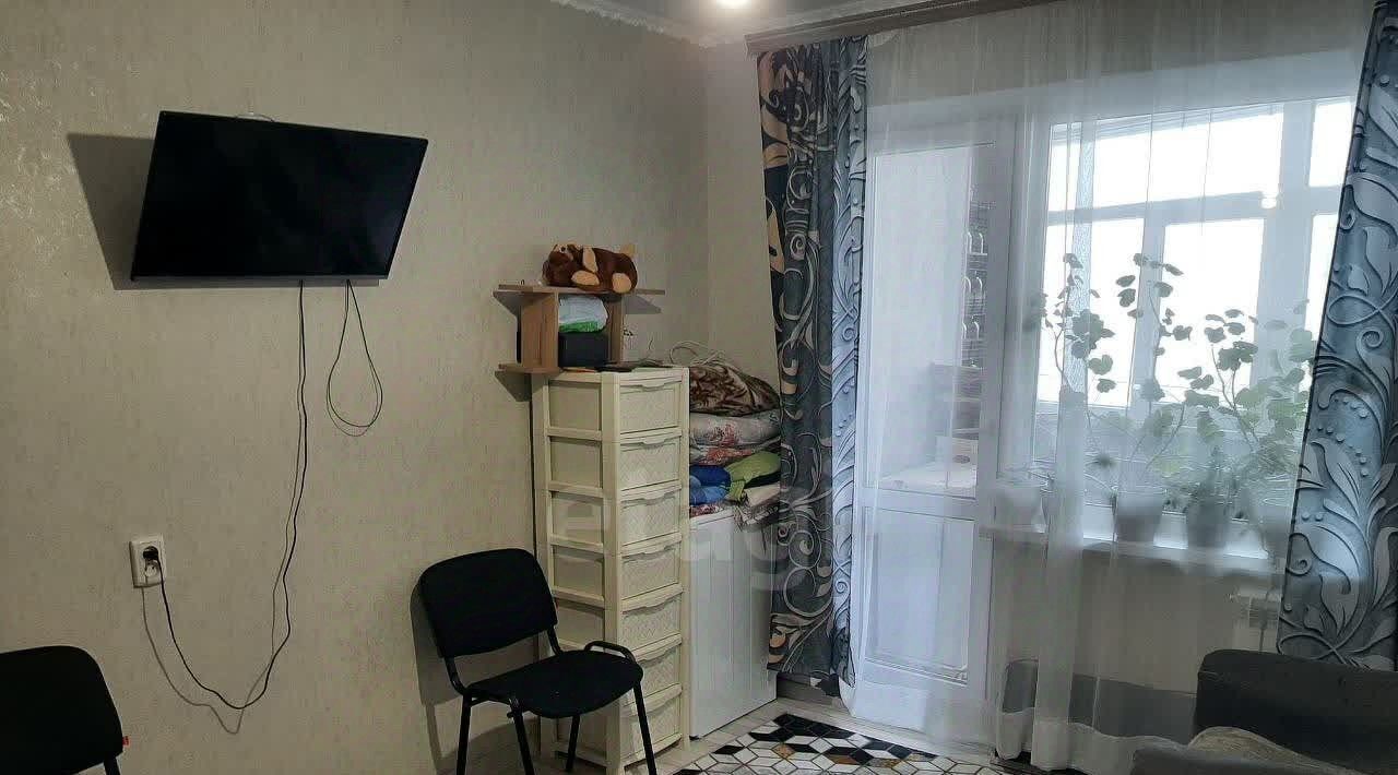 квартира г Симферополь р-н Железнодорожный ул Маршала Жукова фото 5
