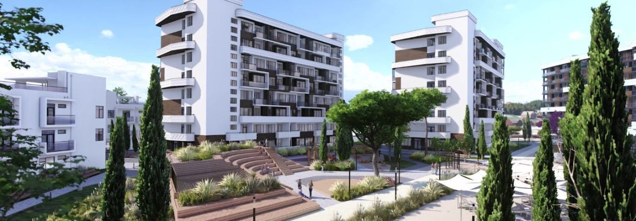 квартира г Судак ул Набережная 75к/5 фото 32