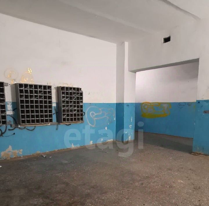 комната г Качканар 6А мкр, 1Б фото 6