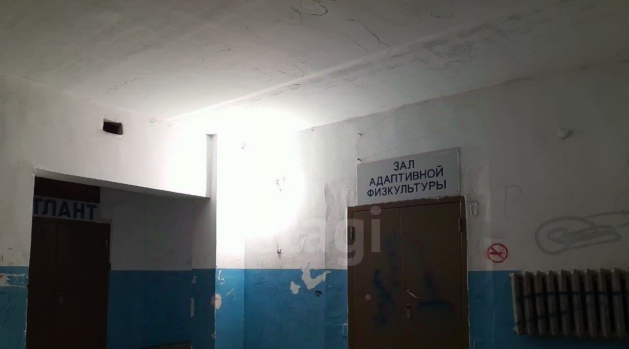 комната г Качканар 6А мкр, 1Б фото 7