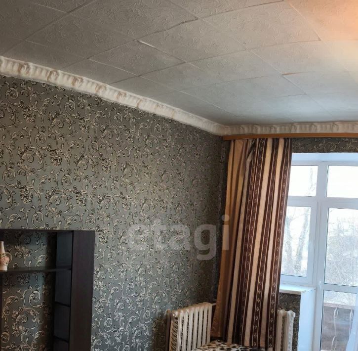комната г Екатеринбург ул Студенческая 56 Площадь 1905 года фото 7