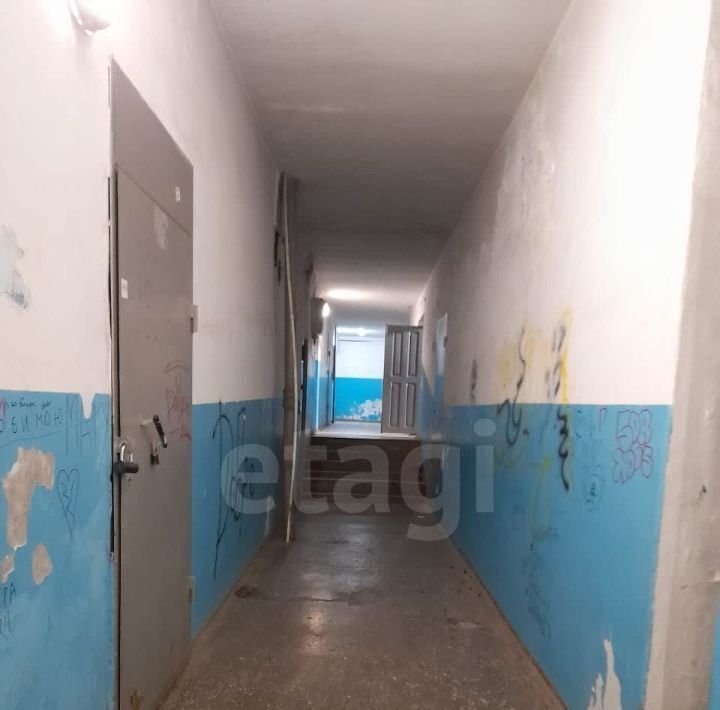 комната г Качканар 6А мкр, 1Б фото 9