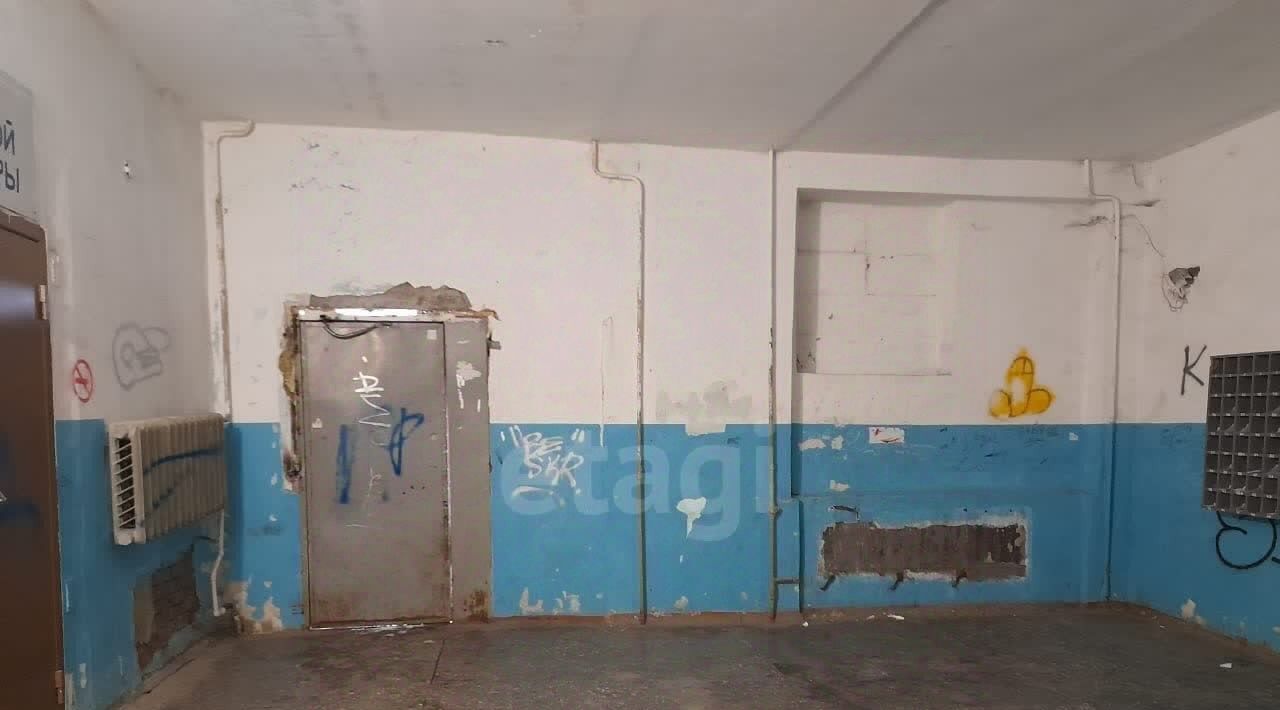 комната г Качканар 6А мкр, 1Б фото 8