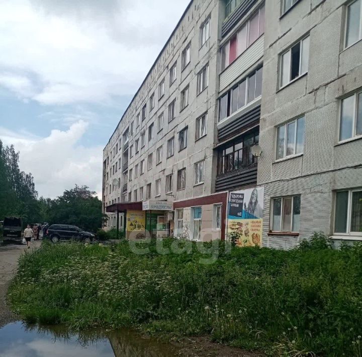 комната г Нижний Тагил р-н Дзержинский ул Юности 3к/2 фото 7