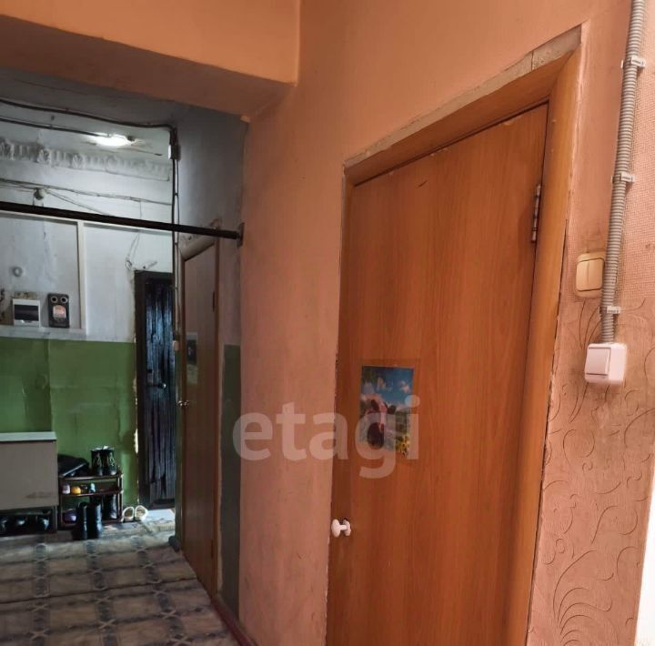 комната г Екатеринбург ул Студенческая 56 Площадь 1905 года фото 8