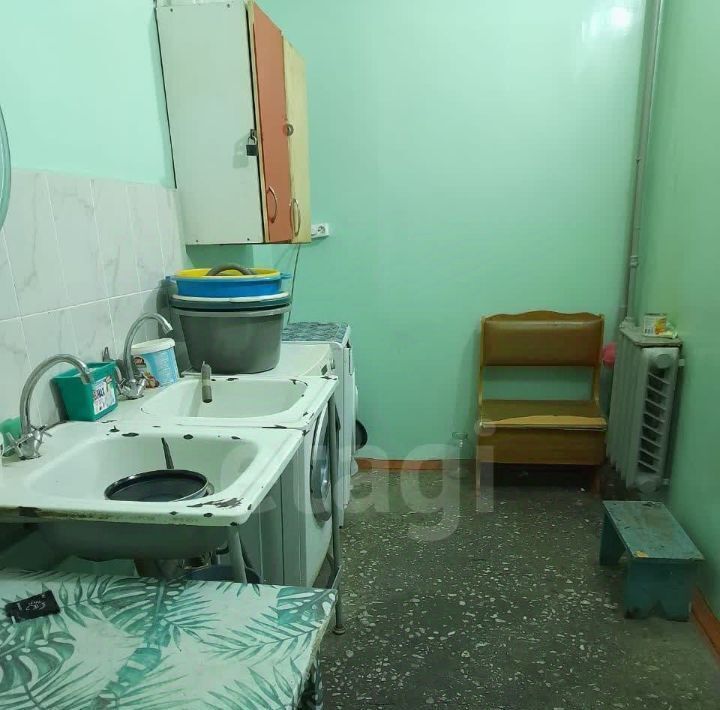 комната г Качканар 6А мкр, 1Б фото 11