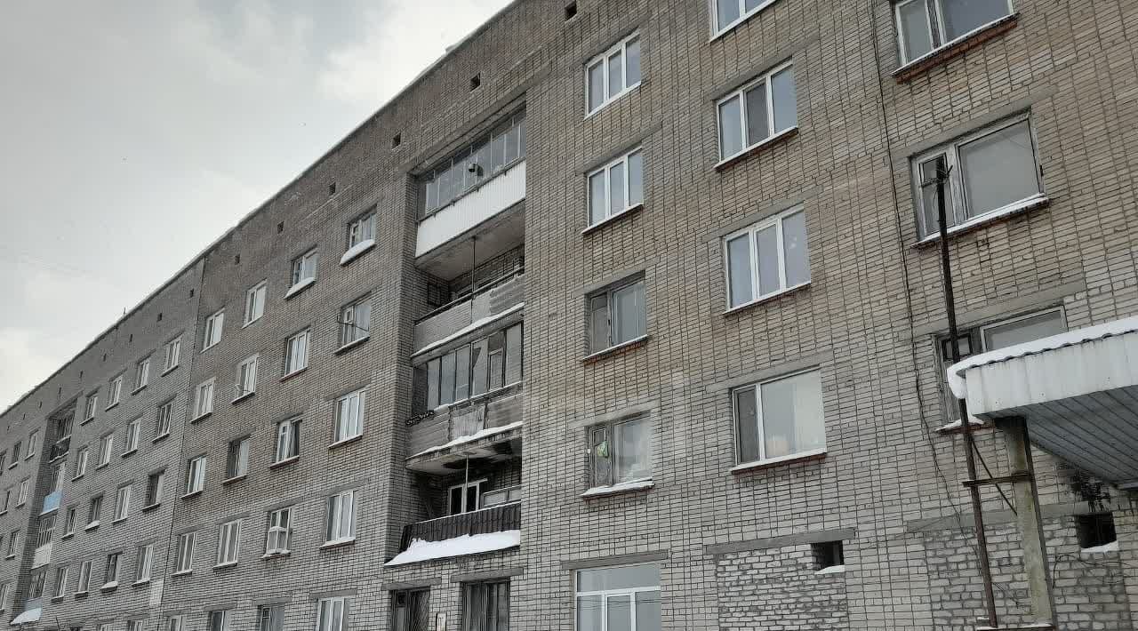 комната г Качканар 6А мкр, 1Б фото 14