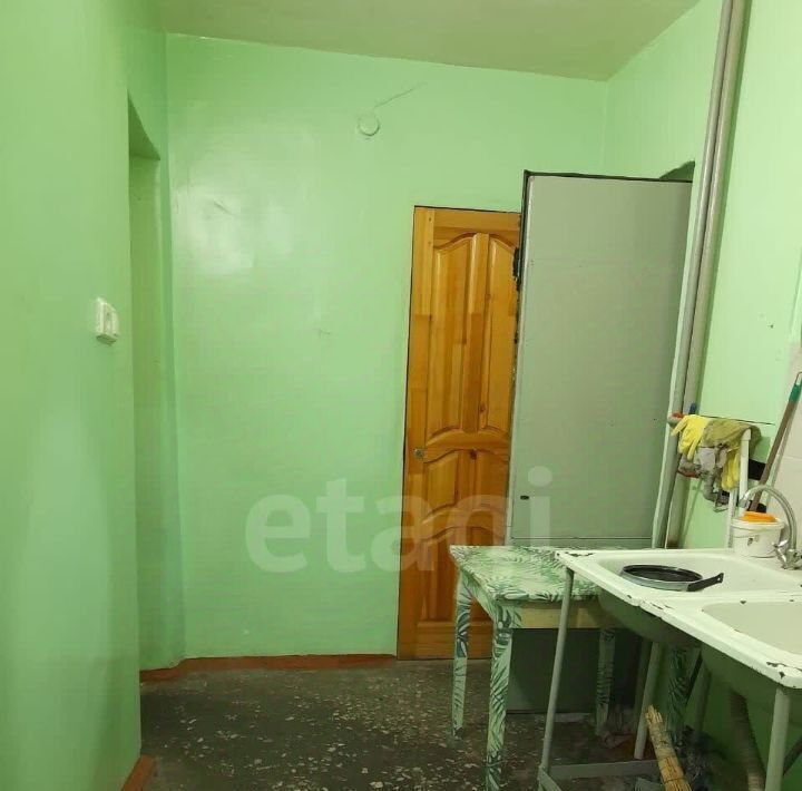 комната г Качканар 6А мкр, 1Б фото 12